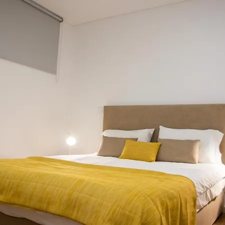 Prado 20 Twin Apartment Vila Real Exterior photo