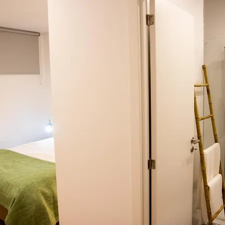 Prado 20 Twin Apartment Vila Real Exterior photo