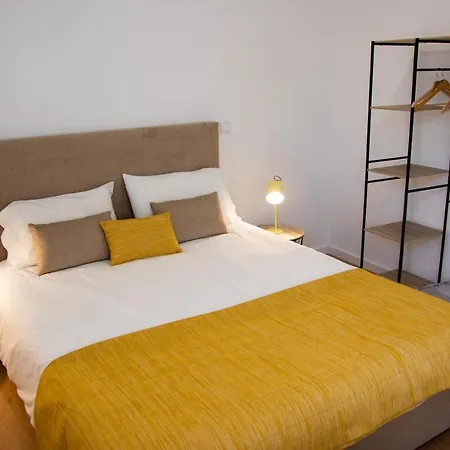 Prado 20 Twin Apartment Vila Real Exterior photo
