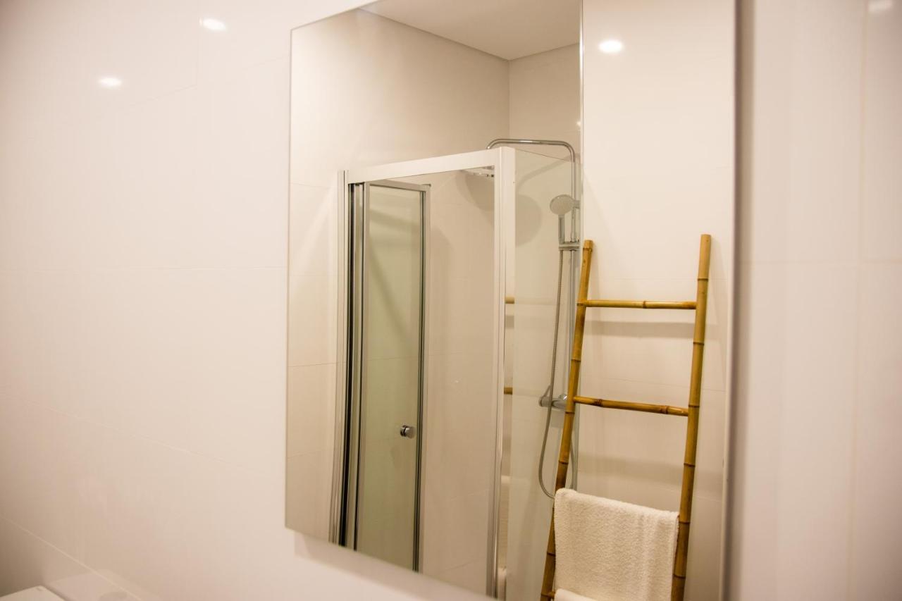 Apartment Prado 20 Twin *
