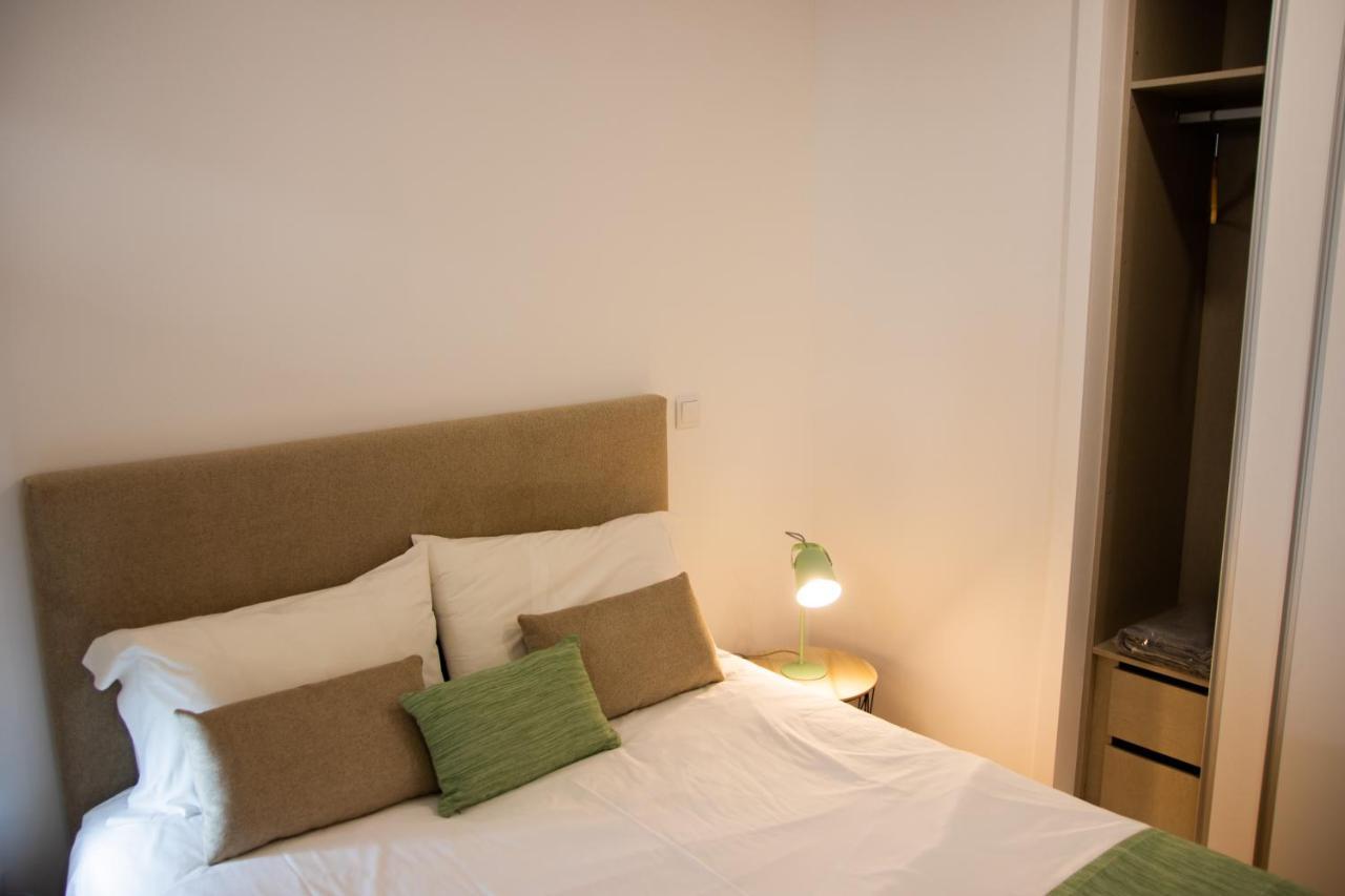 Prado 20 Twin Apartment Vila Real