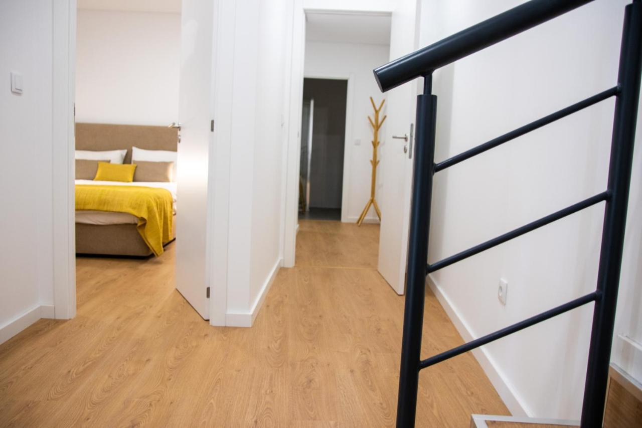 Apartment Prado 20 Twin Vila Real
