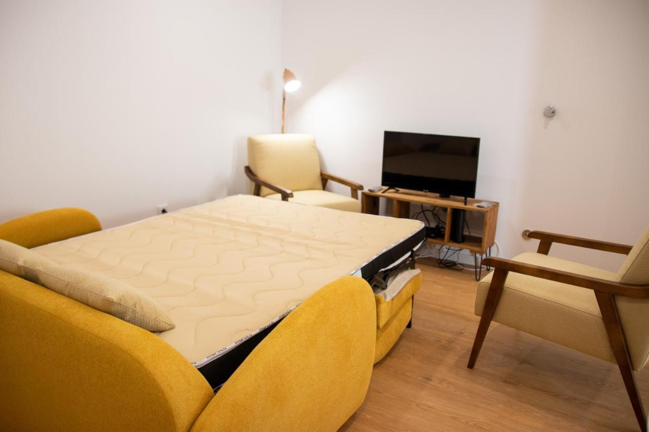 Apartment Prado 20 Twin *