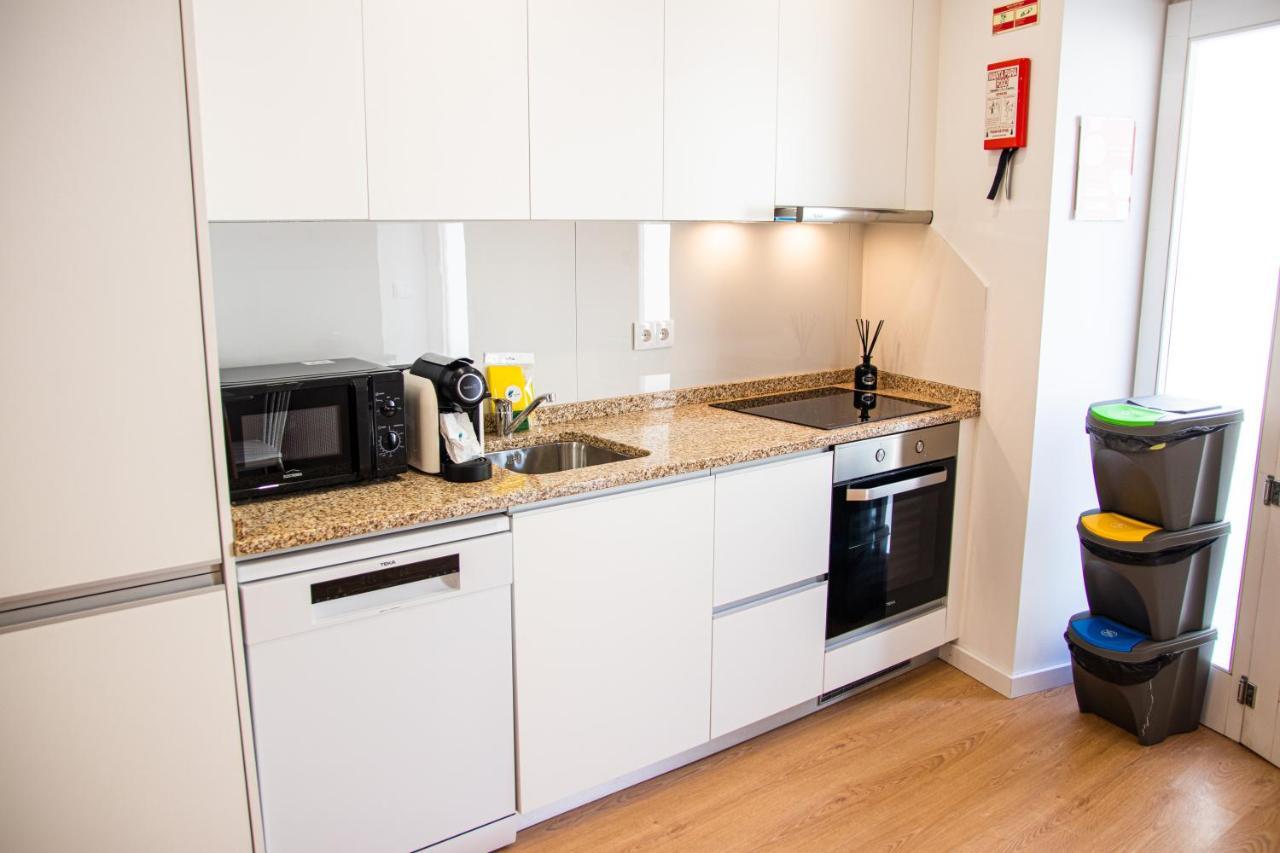 Prado 20 Twin Apartment *