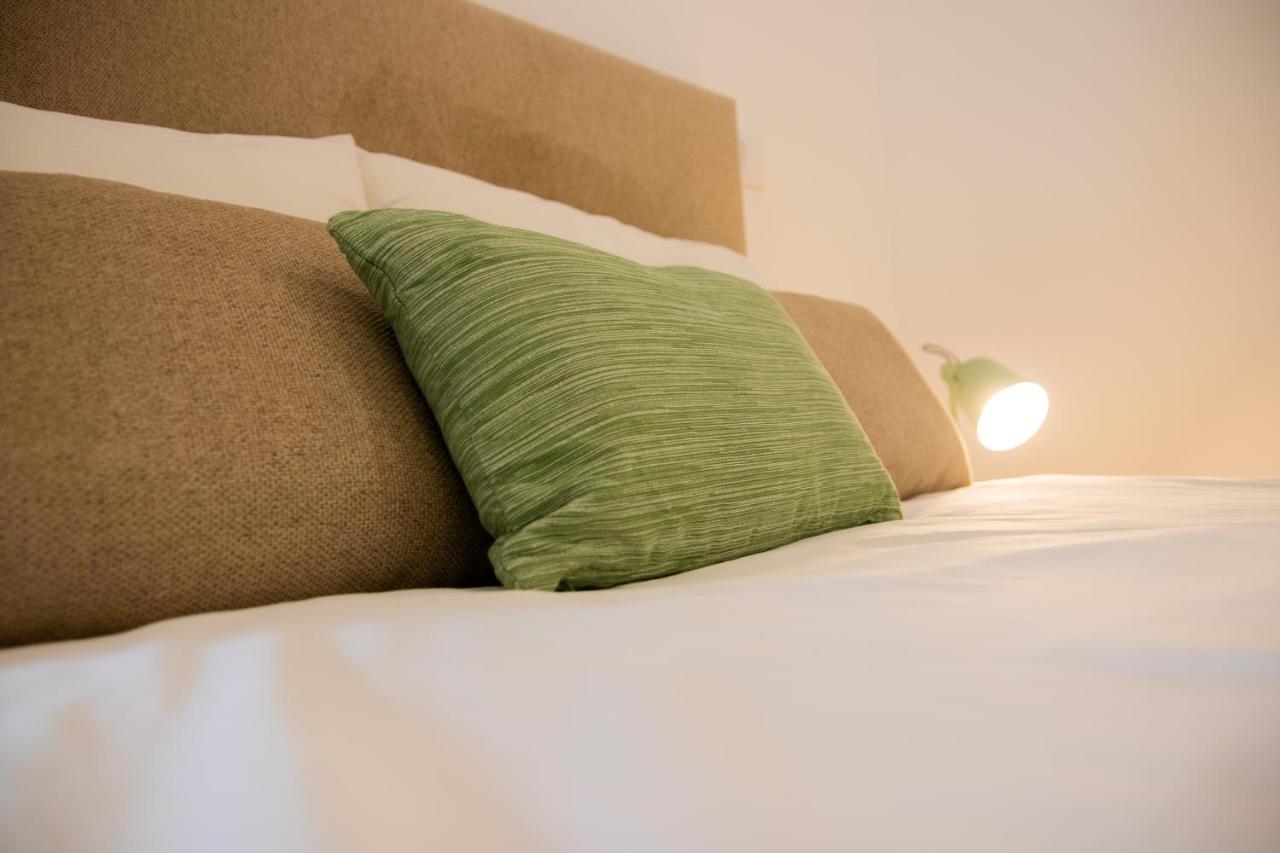 Prado 20 Twin Apartment Vila Real
