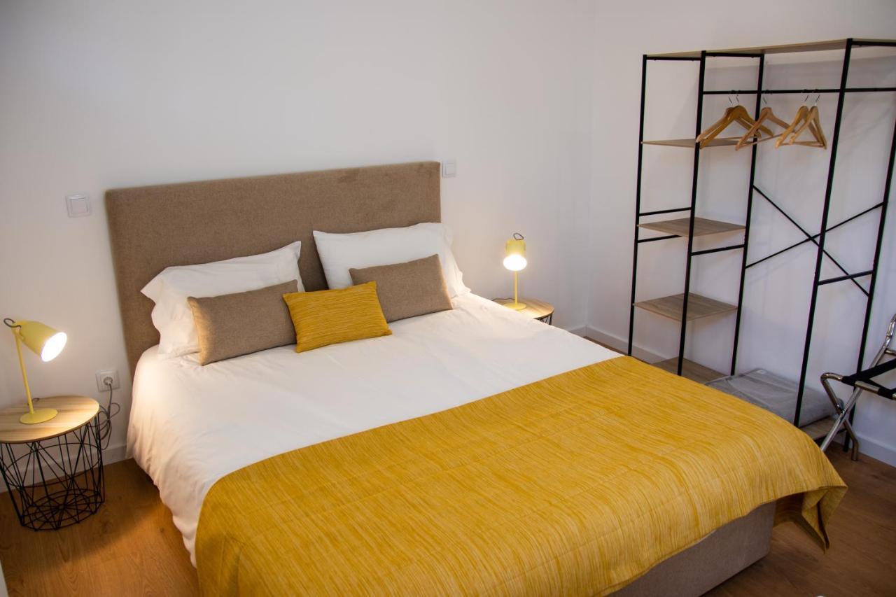 Prado 20 Twin Apartment Vila Real
