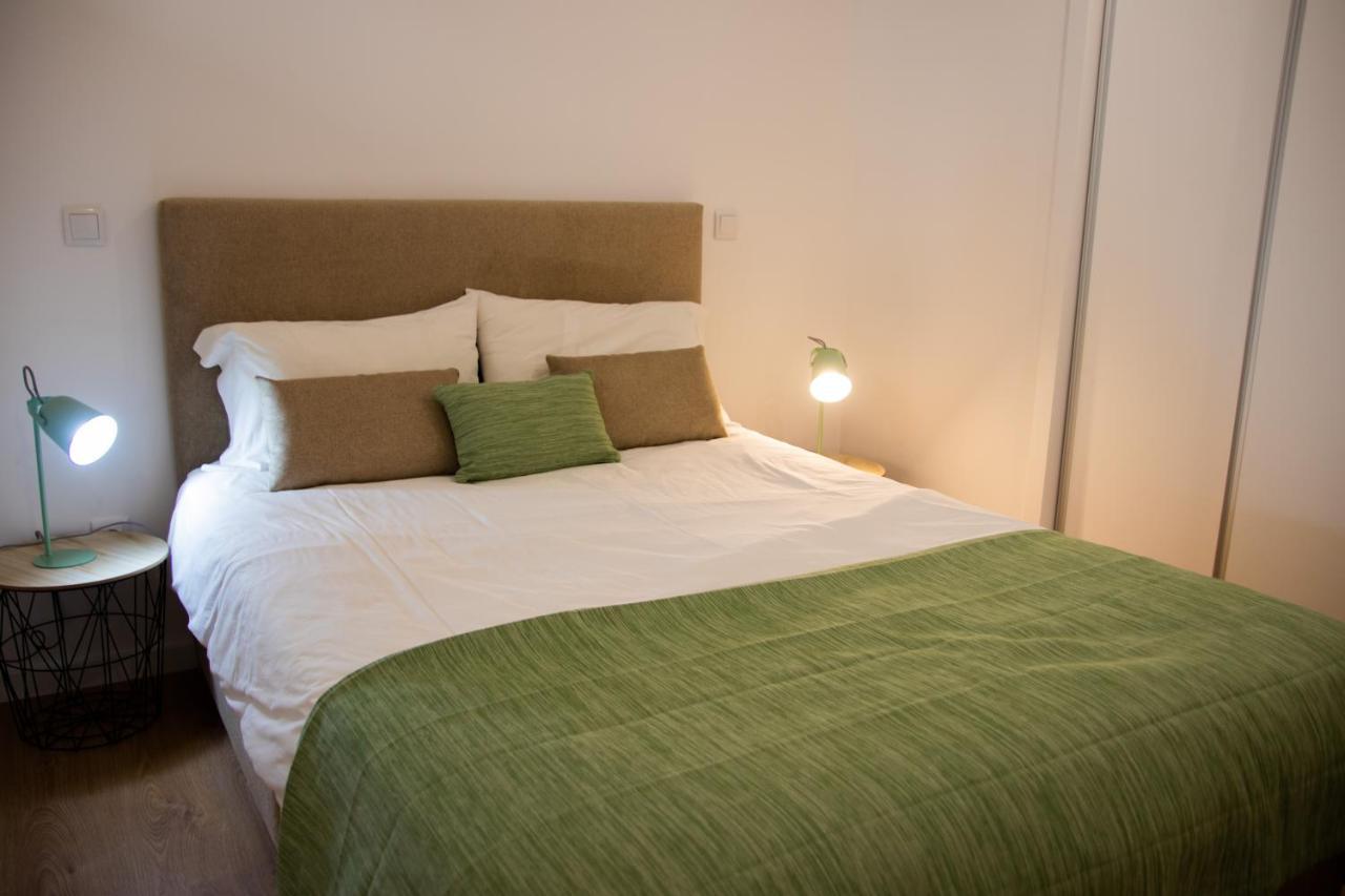 Apartamento Prado 20 Twin *