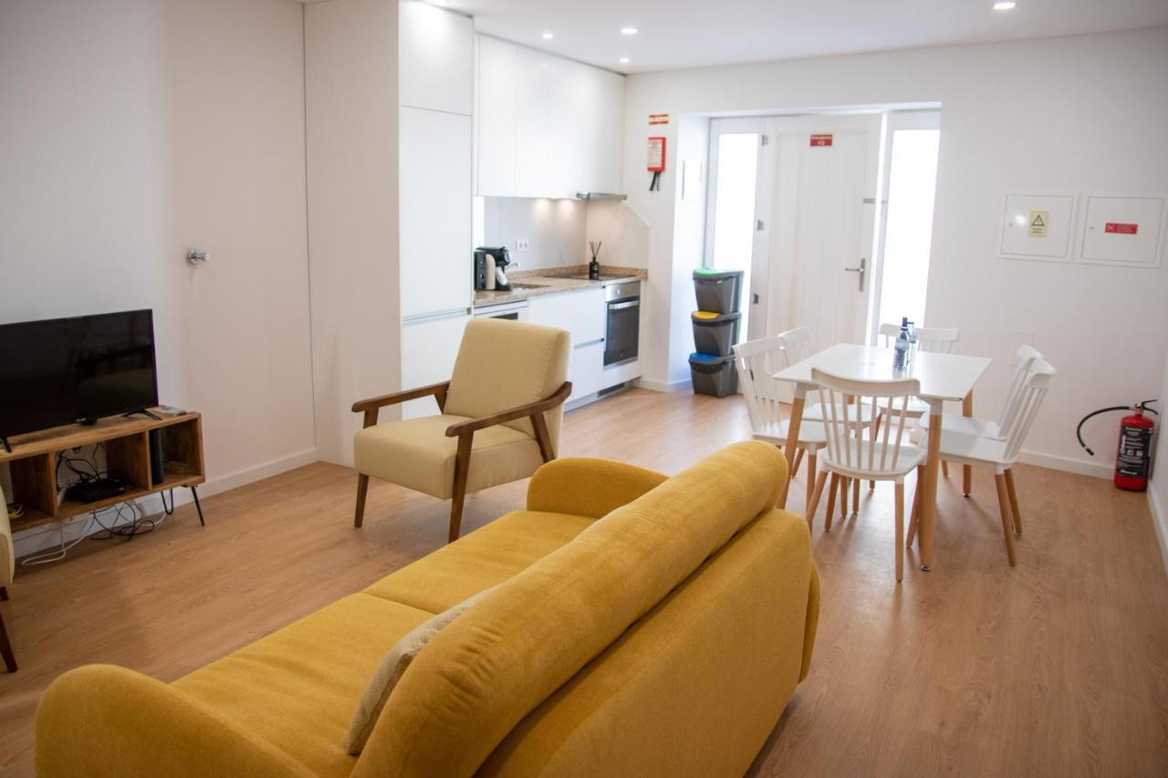 Prado 20 Twin Apartamento Vila Real