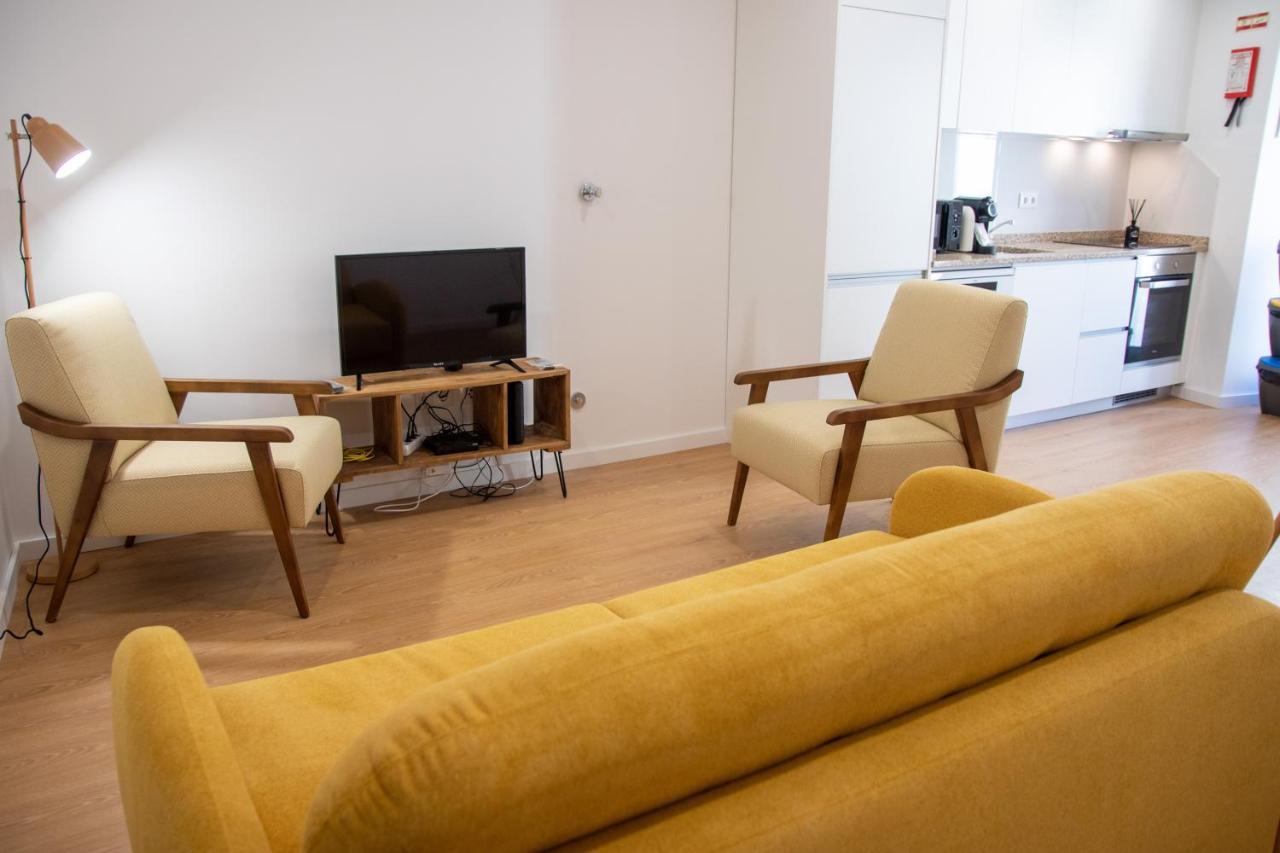 Prado 20 Twin Apartamento Vila Real